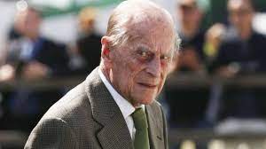 أعلن قصر باكينغهام أن الأمير فيليب زوج الملكة إليزابيث الثانية توفي صباح الجمعة عن 99 عاما. 2zy0zfi Jee7dm