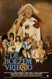 Complete list of andre van duin music featured in movies, tv shows and video games. De Boezemvriend 1982 Imdb