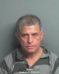 MONTGOMERY COUNTY JAIL BOOKINGS FOR WEDNESDAY, JULY 24, 2024