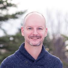 Here's a few thoughts