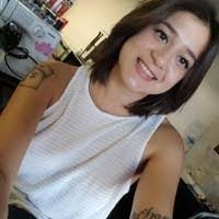 Jocelyn Gill's Instagram, Twitter & Facebook