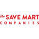 The Save Mart Companies logo