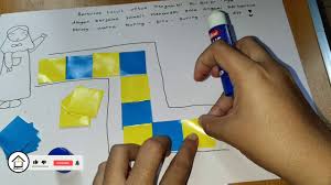 Maybe you would like to learn more about one of these? Maze Anak Dengan Mengurutkan Pola Warna Youtube