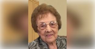 Obituary information for Helen G. Joseph