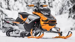 Just picked up a 2019 left over renegade 600 spot e/s so what i'm looking to find our is how many miles to brake it in ? 2019 Ski Doo Lineup Preview Snowmobile Com