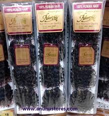 Our premium quality curly weave styles include soft indian hair with cork screw curl weaving by sleek and the french kiss wave weave by outre. Adorable 100 Human Hair Afro Jerry Curl Weave 4 Pieces