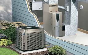 But for many, the difference between a thermostat and their actual air conditioner or furnace remains a mystery. Hvac System An In Depth Look Into Your Heating Cooling Unit