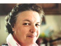 Mary "Lucille" Proctor Winn (1932-2003)