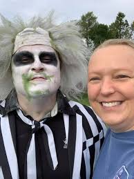 BEETLEJUICE! BEETLEJUICE BEETLEJUICE!...