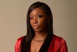 Jazmine Jackson's Instagram, Twitter & Facebook