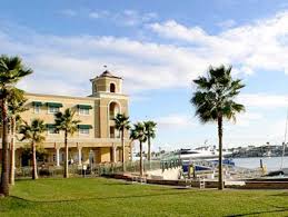 Balboa Bay Resort Newport Beach Ca California Beaches