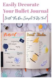 A Big Sore Spot In The Bullet Journal Community Is Figuring Out How Much Effort To Put Into Styling Your Plan Bullet Journal Journal Bullet Journal Inspiration