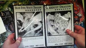 There are a bounty of unspoken yugioh rules which the game designers set themselves. Manga Style Or Cheap Photo Copy Yugioh