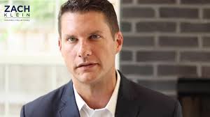 Zach Klein