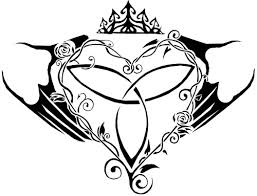 See more ideas about claddagh tattoo, claddagh, tattoo designs men. 7 Claddagh Tattoo Ideas Designs And Pictures