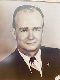 Florida history: 'Conch' sheriff led remarkable life of service