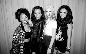 Follow me for more #littlemix #womanlikeme. Little Mix Wallpapers Wallpaper Cave