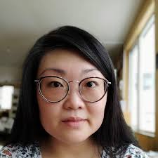 People: East Asian Studies Center: Indiana University Bloomington