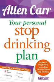 Последние твиты от allen carr books (@allencarrbooks). Your Personal Stop Drinking Plan Allen Carr 9781784284534