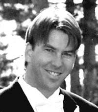 Scott Beacham Obituary (2008)