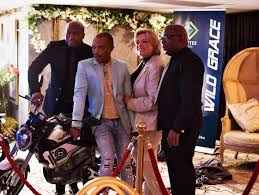 There are 70+ professionals named dr lamba, who use linkedin to exchange information, ideas, and opportunities. Mandla Lamba