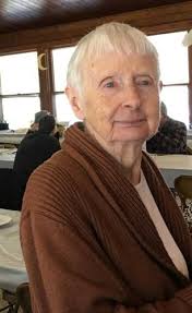 Shirley Hattie Hayden Obituary (2022)