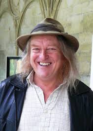 The Bodies in the Shed