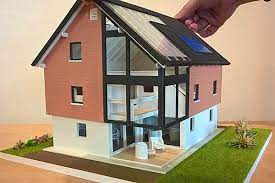 Das haus der familie wilhelm aus. Bauen Mit Bio Solar Haus 26 Traumhauser Mit Preisen