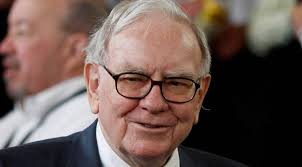 Warren Buffett apunta sus posibles sucesores
