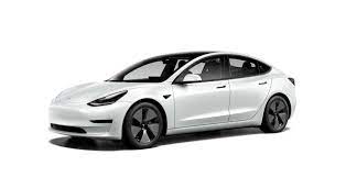 The 2021 tesla model 3 remains unrivaled, as an impressive automotive amalgam of sport sedan, efficiency leader, and technology icon. 2021 Tesla Model 3 Review Ratings Specs Prices And Photos The Car Connection