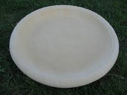 Stone Bird Bath Bowl Only Uk Replacement Bird Bath Bowl Concrete Garden Ornament 15 Inch Dia Uk Handmade Ebay Bird Bath Bowl Bird Bath Bowl Replacement Bird Bath