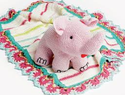 This pattern is available as a free ravelry download. Elephant Archives Knitting Bee 19 Free Knitting Patterns