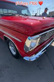 Image result for Red 1969 Fleet