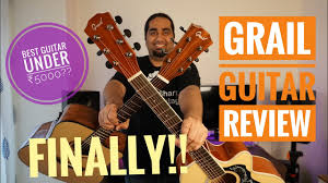 We did not find results for: Finally Grail Guitar Unboxing Review Best Budget Electro Acoustic In India Youtube