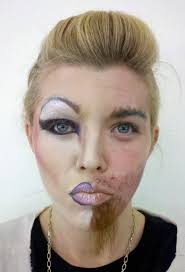 Makeup Design