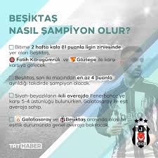 Check spelling or type a new query. Super Lig De Hangi Takim Nasil Sampiyon Olur Son Dakika Haberleri