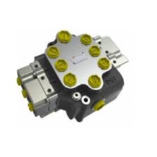 Hidrolik Kumanda Kollari Zirve Mekatronik Adana