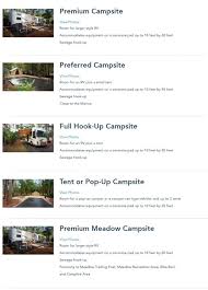 Maybe you would like to learn more about one of these? Review The Campsites At Disney S Fort Wilderness Resort