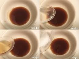 Spicy minced chicken in a chili sauce. Pad Kra Pao Thai Holy Basil Stir Fry Thaiest