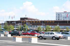 Allt det senaste om frölunda samlade på ett ställe. Frolunda Wikipedia A Enciclopedia Livre