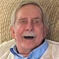 Joseph "Joe" Ewing Odom Jr. Obituary