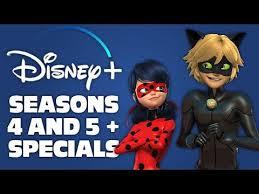 When paris is in peril, marinette becomes ladybug. Miraculous Ladybug Seasons 4 5 And Specials Coming To Disney Globally Miraculous Ladybug News Youtube Miraculous Ladybug Miraculous Seasons