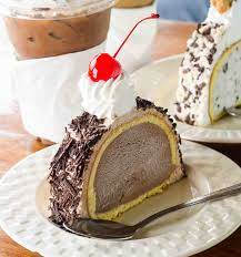 Eggless ice cream cake near me. Eggless Chocolate Ice Cream Cake Recipe By Archana S Kitchen