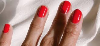 Maybe you would like to learn more about one of these? The Best Red Nail Polish Colours Of All Time Glamour Uk