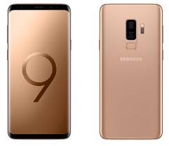 Here is video on samsung galaxy s9 plus price in malaysia as updated on april 2019 along with specifications (specs) of the phone. Samsung Galaxy S9 And S9 In Sunrise Gold Now Available In Malaysia Soyacincau Com