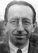 Biografie von Kurt Schumann (1885-1970)