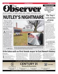 A combination of strong coffee and sugary milk, it's a perfect jolt of energy as a fellow starbucks barista thank you for saying the order correctly so that they know how to order it, one added. The Observer E Newspaper Jan 8 2020 By The Observer Newspaper Issuu