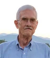 Obituary information for Bruce Knupp