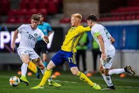 Full match and highlights football videos: Stephen Kenny Hails Outstanding Ireland U21 Side After Superb Win In Sweden