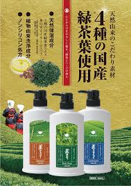 楽天市場 リーブル 茶トリートメントシャンプー 500ｍｌ 1本 ご家庭のお風呂場やユニットバスに置けるサイズ フタバ化学 ホテル 温泉 ノンシリコン 業務用 Diy リノベーションズ